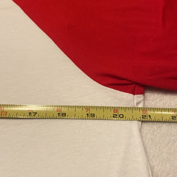 KAHLUA Size L Drink Responsibly Raglan Shirt - Picture 5 of 7